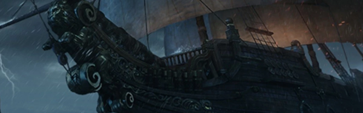 Lost Ark - Подробности о рейде “Гивэна Целеста” Lost Ark - Подробности о рейде “Гивэна Целеста”