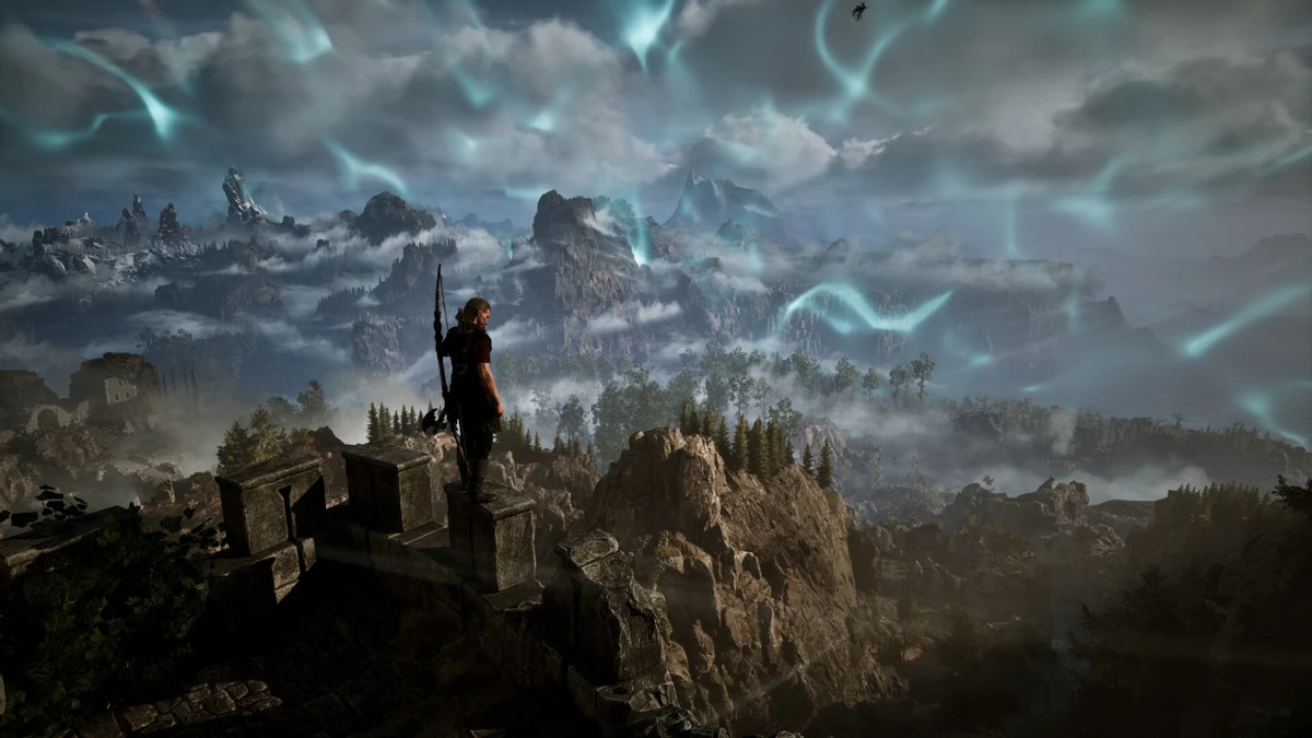 Играть строго на SSD: авторы Gothic 1 Remake предупредили игроков перед релизом Играть строго на SSD: авторы Gothic 1 Remake предупредили игроков перед релизом