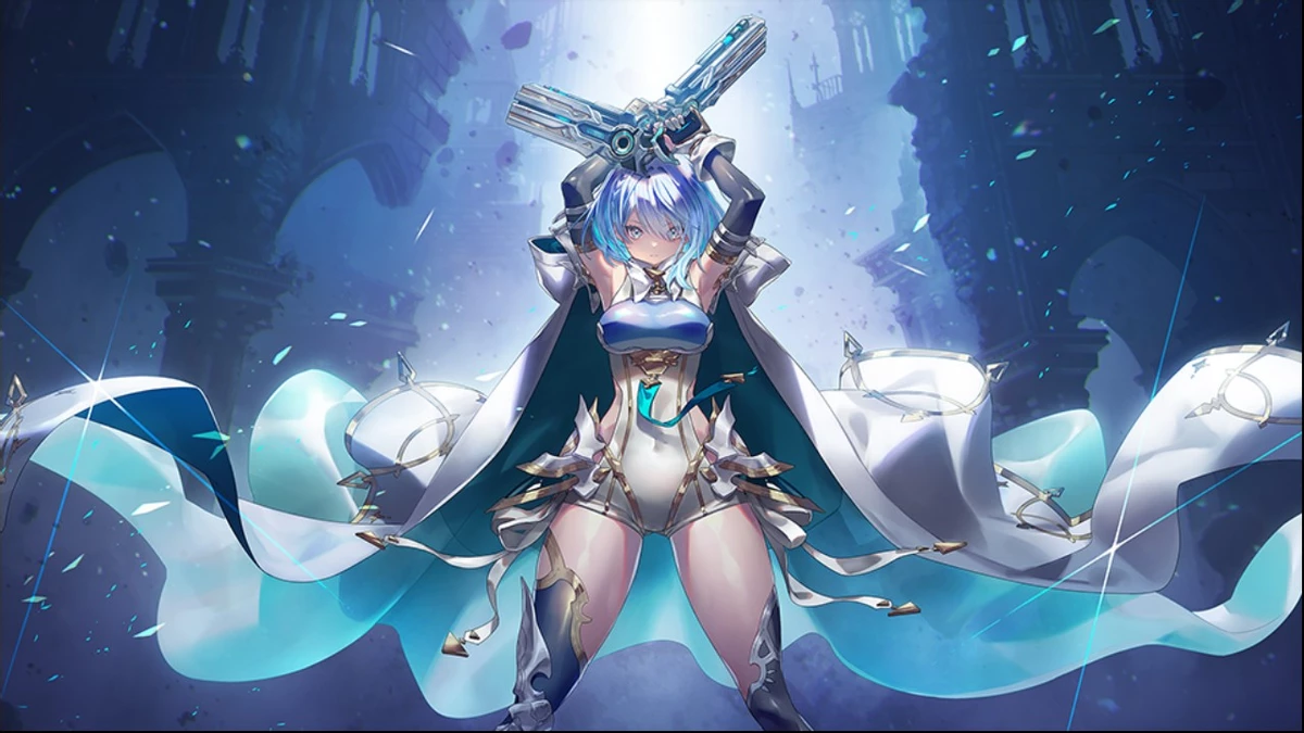 1,5 миллиона игроков ждут релиз ККИ Shadowverse: Worlds Beyond 1,5 миллиона игроков ждут релиз ККИ Shadowverse: Worlds Beyond