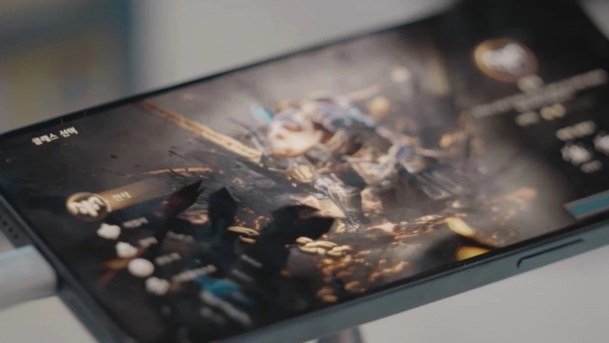Lost Ark Mobile планирует появиться на PlayStation 5 Lost Ark Mobile планирует появиться на PlayStation 5