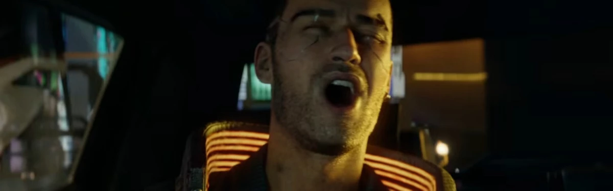 [Слухи] Cyberpunk 2077 — В Epic Games Store нашли упоминание десяти DLC, в том числе платных