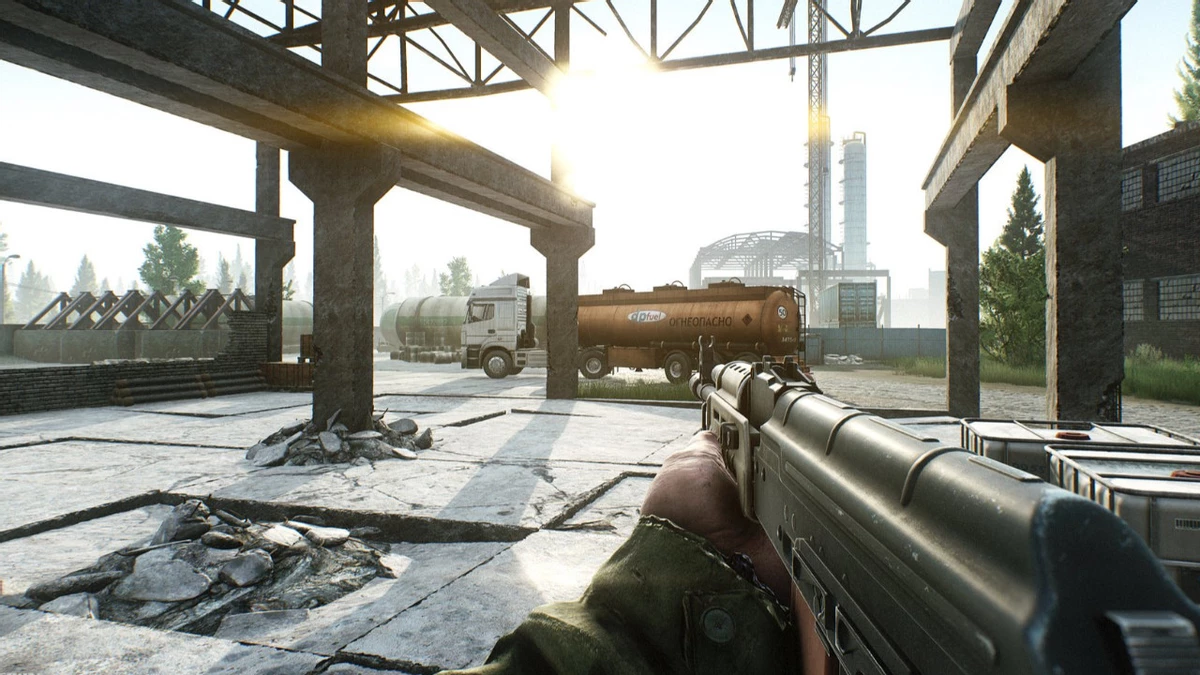 Борьба с читерами Escape from Tarkov вечна — Буянов выложил свежий список забаненных и пожаловался на ситуацию