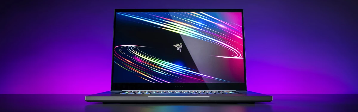Компания Razer представила обновленный ноутбук Blade Pro 17 Компания Razer представила обновленный ноутбук Blade Pro 17