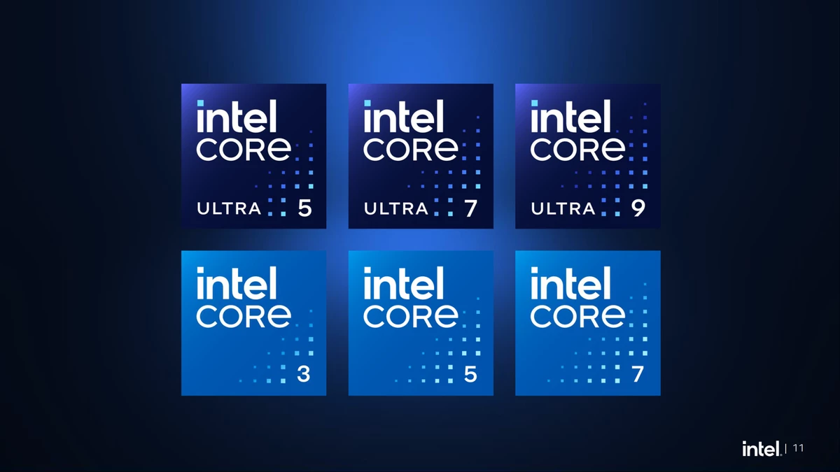Процессоры Intel Meteor Lake получат буст выше 5 ГГц Процессоры Intel Meteor Lake получат буст выше 5 ГГц