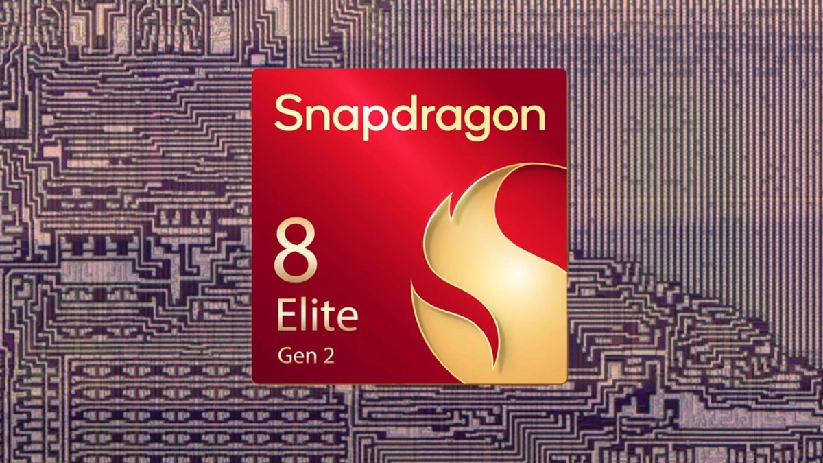 Snapdragon 8 Elite Gen 2 на 50% быстрее предшественника в лице 8 Elite