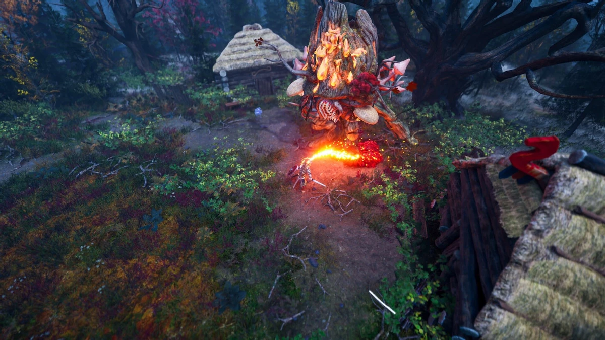Японцы на TGS увидели Былину и другие российские игры Японцы на TGS увидели Былину и другие российские игры