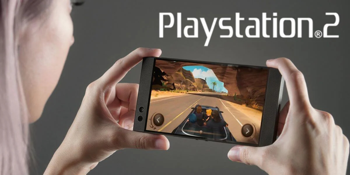 Разработка эмулятора PlayStation 2 для Android остановлена из-за угроз жизни разработчика