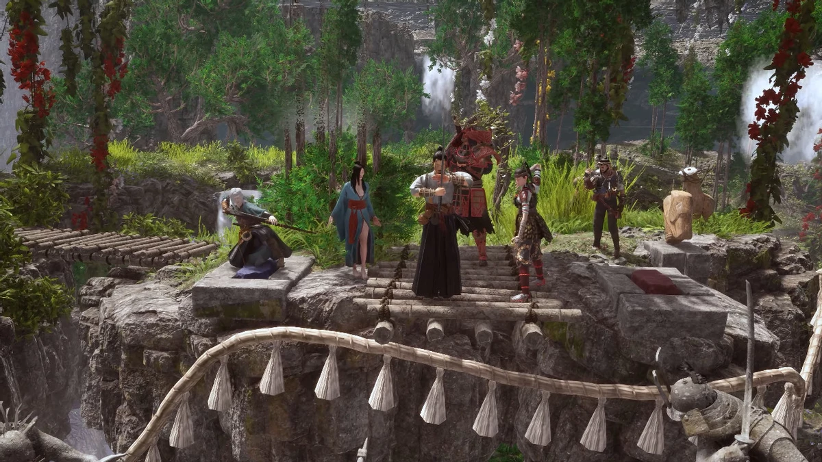Owlcat отложила релиз CRPG Shadow of the Road на 10 марта 2027 года Owlcat отложила релиз CRPG Shadow of the Road на 10 марта 2027 года