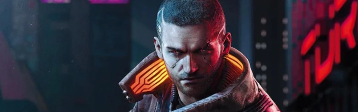 Cyberpunk 2077 - Разработчики также поздравили фанатов с праздниками Cyberpunk 2077 - Разработчики также поздравили фанатов с праздниками