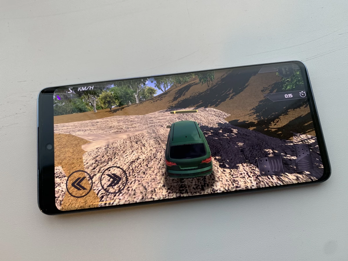Huawei nova 9 — смартфон для игры и съемки Huawei nova 9 — смартфон для игры и съемки