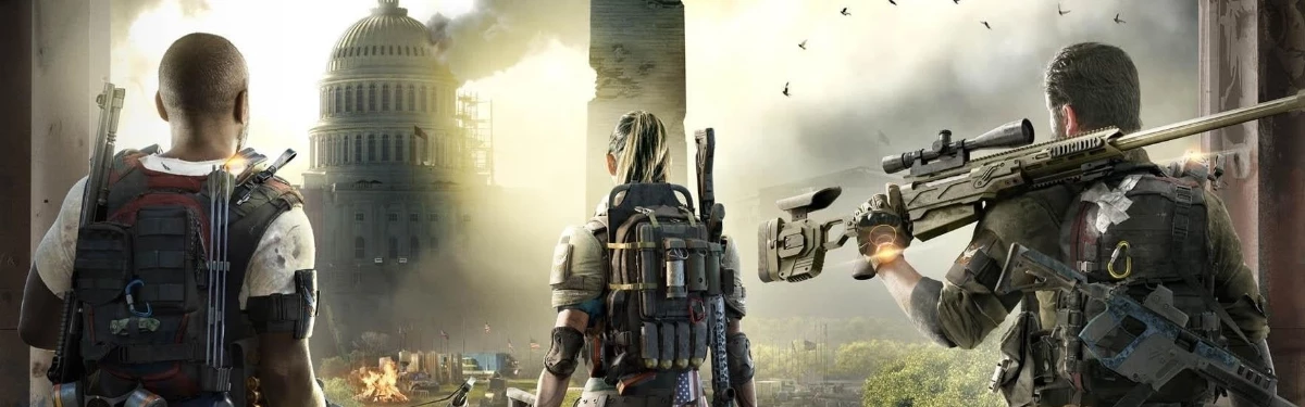 Tom Clancy’s The Division 2 — Более 40 миллионов игроков, следующее дополнение и планы на ближайшие месяцы Tom Clancy’s The Division 2 — Более 40 миллионов игроков, следующее дополнение и планы на ближайшие месяцы