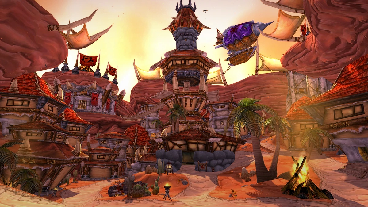 Новый режим на хардкорных серверах World of Warcraft Classic еще больше усложнит жизнь игрокам