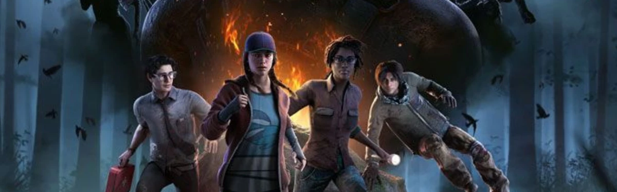Новая система побега в Dead by Daylight появится лишь в следующем году Новая система побега в Dead by Daylight появится лишь в следующем году