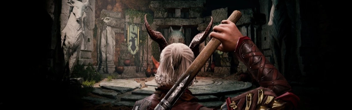 Baldur's Gate III — Larian попросила прислать ей NVIDIA RTX 3080, чтобы доказать существование видеокарты Baldur's Gate III — Larian попросила прислать ей NVIDIA RTX 3080, чтобы доказать существование видеокарты