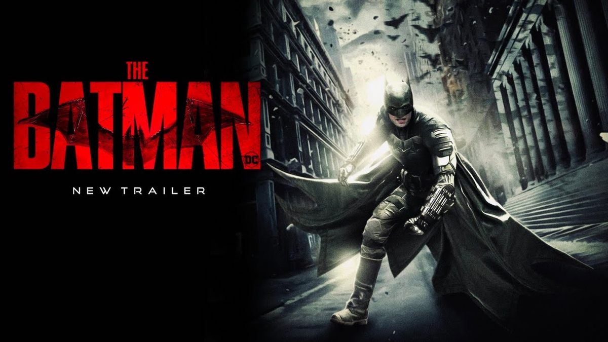 Бэтмен: Рыцарь в плаще - самый неожиданный анимационный сериал последних лет
