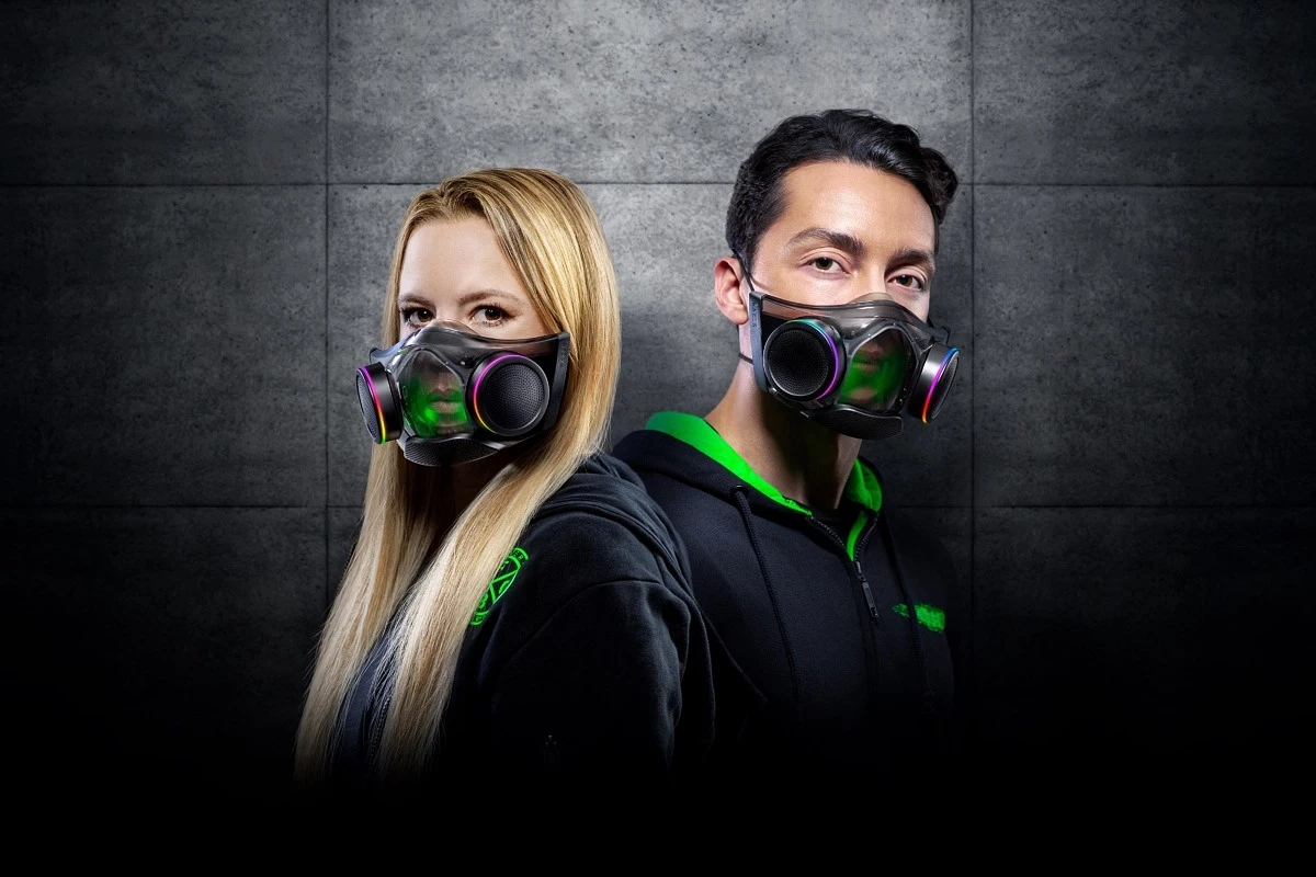 Новинки RazerCon 2021: очиститель воздуха, игровые кресла, ноутбук, аудиогарнитура и Razer Gold Новинки RazerCon 2021: очиститель воздуха, игровые кресла, ноутбук, аудиогарнитура и Razer Gold
