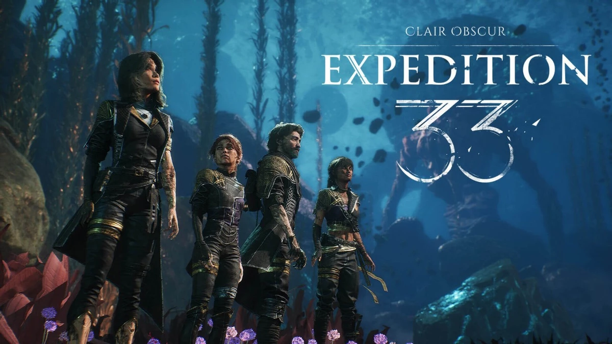 Создатель Clair Obscur: Expedition 33 считает, что на создание игры у него могло уйти четверть века, если бы он остался в Ubisoft Создатель Clair Obscur: Expedition 33 считает, что на создание игры у него могло уйти четверть века, если бы он остался в Ubisoft