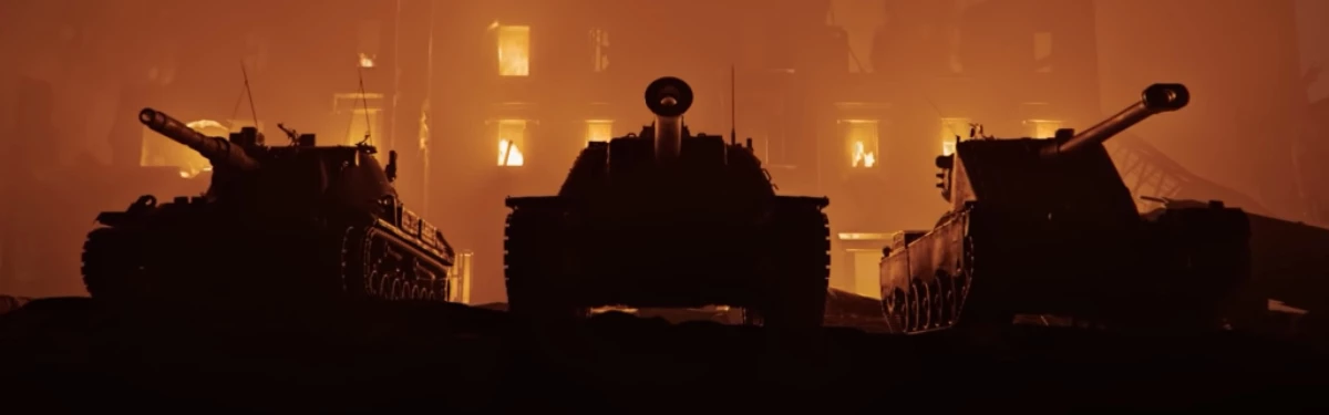 Седьмой сезон боевого пропуска вскоре начнется в World of Tanks Седьмой сезон боевого пропуска вскоре начнется в World of Tanks