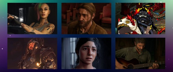 Лидером по числу номинаций на BAFTA Games Awards стала The Last of Us Part II
