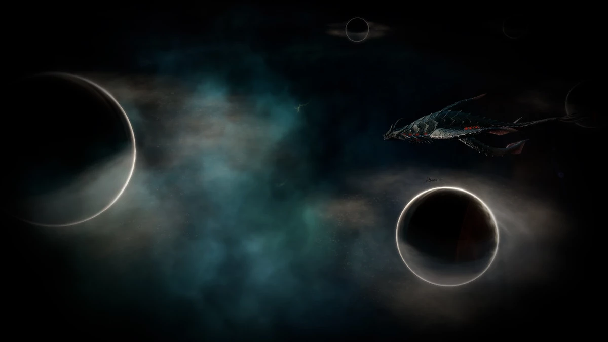 Для Stellaris вышло масштабное обновление BioGenesis, но некоторые проблемы мешают игрокам радоваться Для Stellaris вышло масштабное обновление BioGenesis, но некоторые проблемы мешают игрокам радоваться