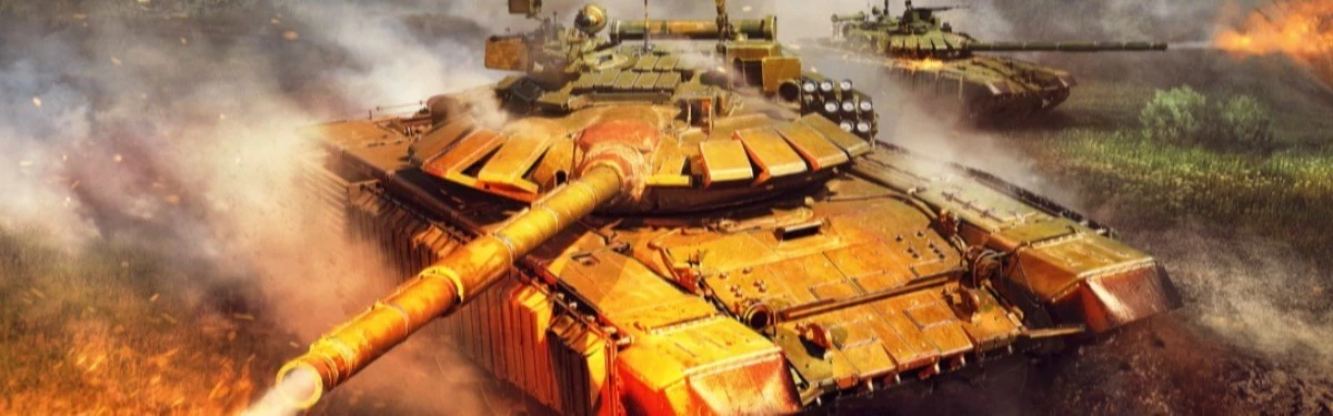 [Розыгрыш] Премиум аккаунты в War Thunder