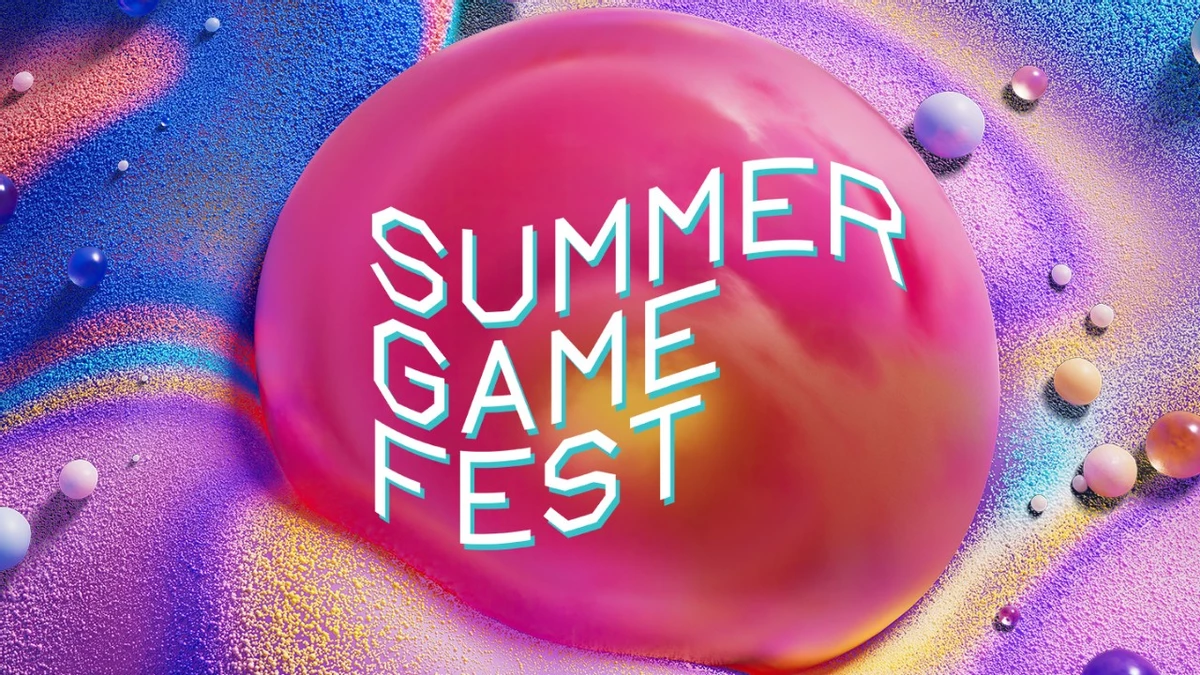 Summer Game Fest 2025 стартует 7 июня в 00:00 (МСК) Summer Game Fest 2025 стартует 7 июня в 00:00 (МСК)