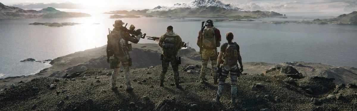 Tom Clancy's Ghost Recon Breakpoint - Разработчики определили основные направления работы Tom Clancy's Ghost Recon Breakpoint - Разработчики определили основные направления работы