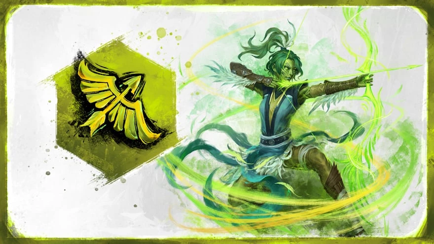 Авторы Guild Wars 2 показали Troubadour, Galeshot и Luminary — элитные специализации классов Авторы Guild Wars 2 показали Troubadour, Galeshot и Luminary — элитные специализации классов