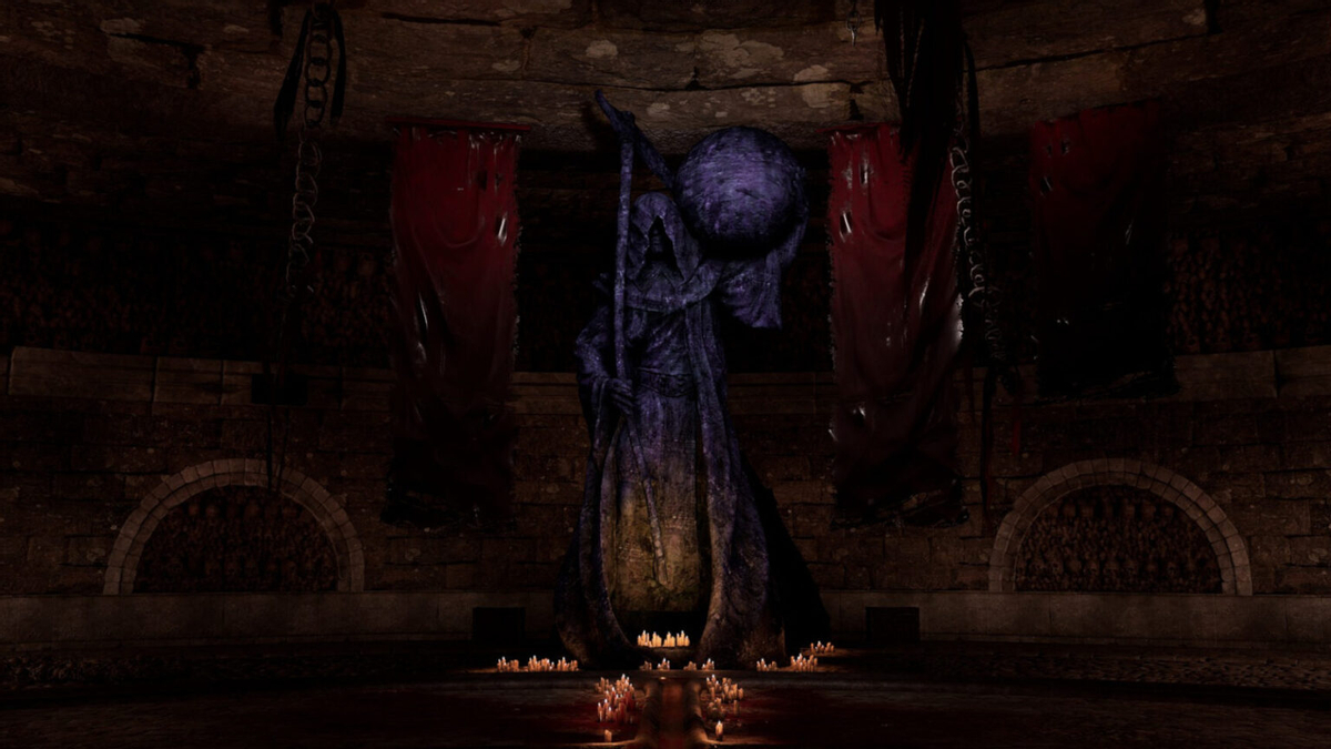 В MMORPG Mortal Online 2 появилось новое подземелье и поддержка FSR 3