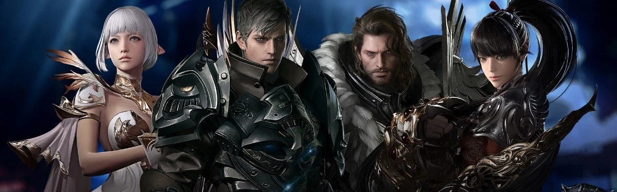 Стрим: Lost Ark - Хранители, куб и подземелья Стрим: Lost Ark - Хранители, куб и подземелья