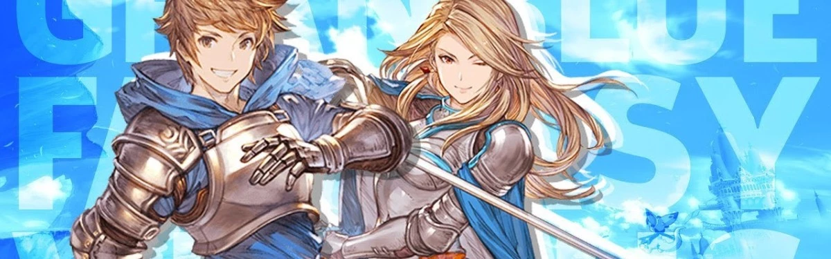 Granblue Fantasy: Versus - Новый трейлер дает послушать саундтрек игры Granblue Fantasy: Versus - Новый трейлер дает послушать саундтрек игры