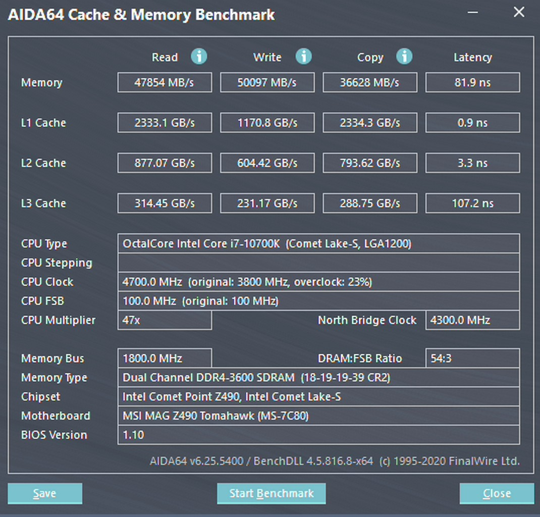 [Обзор] Corsair Vengeance RGB Pro DDR4-3600 — оперативная память с подсветкой и XMP профилем