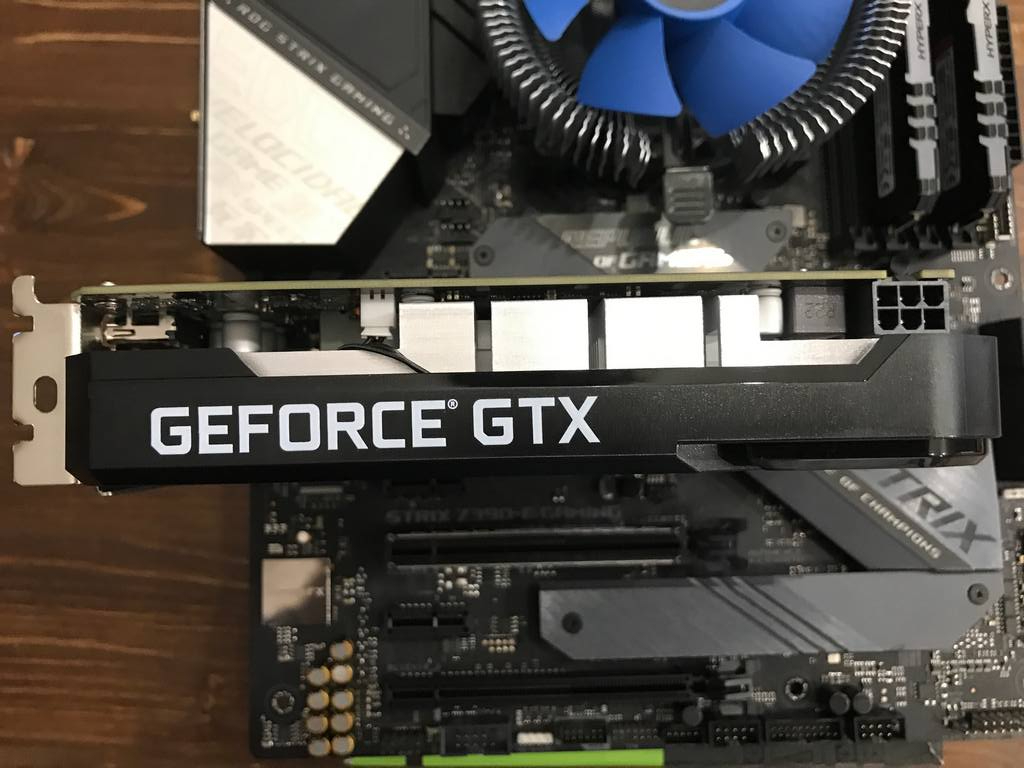 Palit GeForce GTX 1650 SUPER StormX OC: просто SUPER за свои деньги