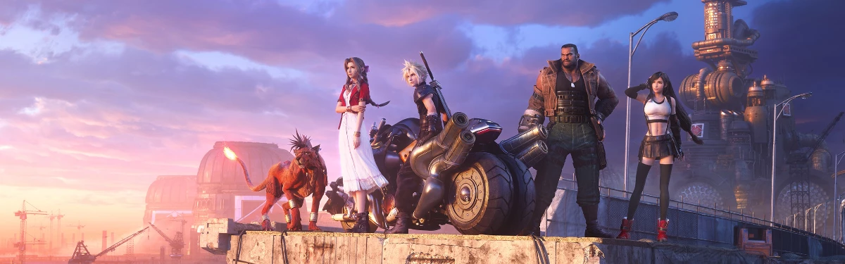 Square Enix запускает свой музыкальный канал на YouTube