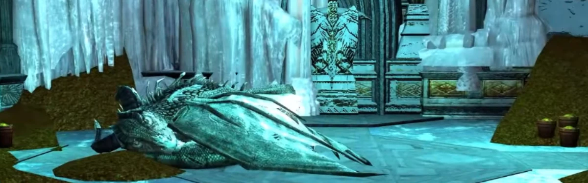 Рейд “The Hiddenhoard of Abnankâra” официально открыл свои двери в The Lord of the Rings Online Рейд “The Hiddenhoard of Abnankâra” официально открыл свои двери в The Lord of the Rings Online