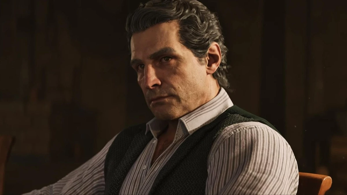 Разработчики Mafia: The Old Country представили сюжетный трейлер. посвященный лояльности семье Разработчики Mafia: The Old Country представили сюжетный трейлер. посвященный лояльности семье