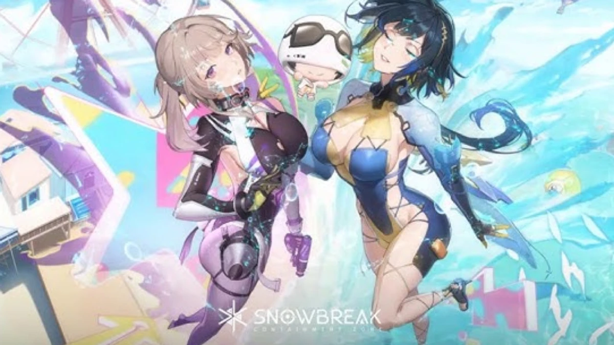 После ужасающего цензурирования Snowbreak: Containment Zone откладывает следующее обновление на неопределенный срок После ужасающего цензурирования Snowbreak: Containment Zone откладывает следующее обновление на неопределенный срок