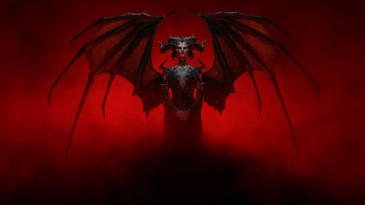Улучшения, необходимые Diablo IV