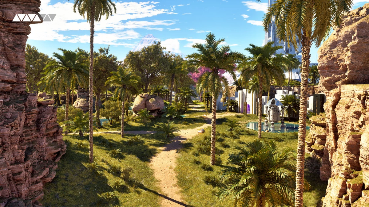 Авторы головоломки The Talos Principle 3 представили первый трейлер с демонстрацией игрового процесса Авторы головоломки The Talos Principle 3 представили первый трейлер с демонстрацией игрового процесса