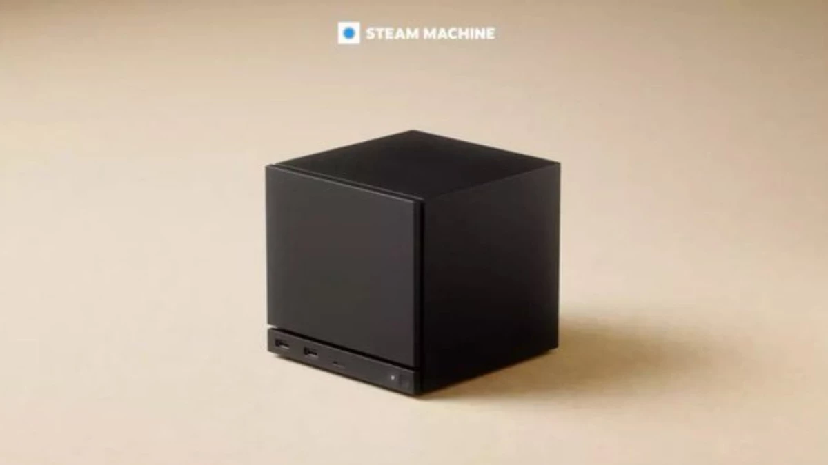 Анонс уже в этот вторник? Valve тайно свозит новые Steam Machine и VR-шлемы на склады в США