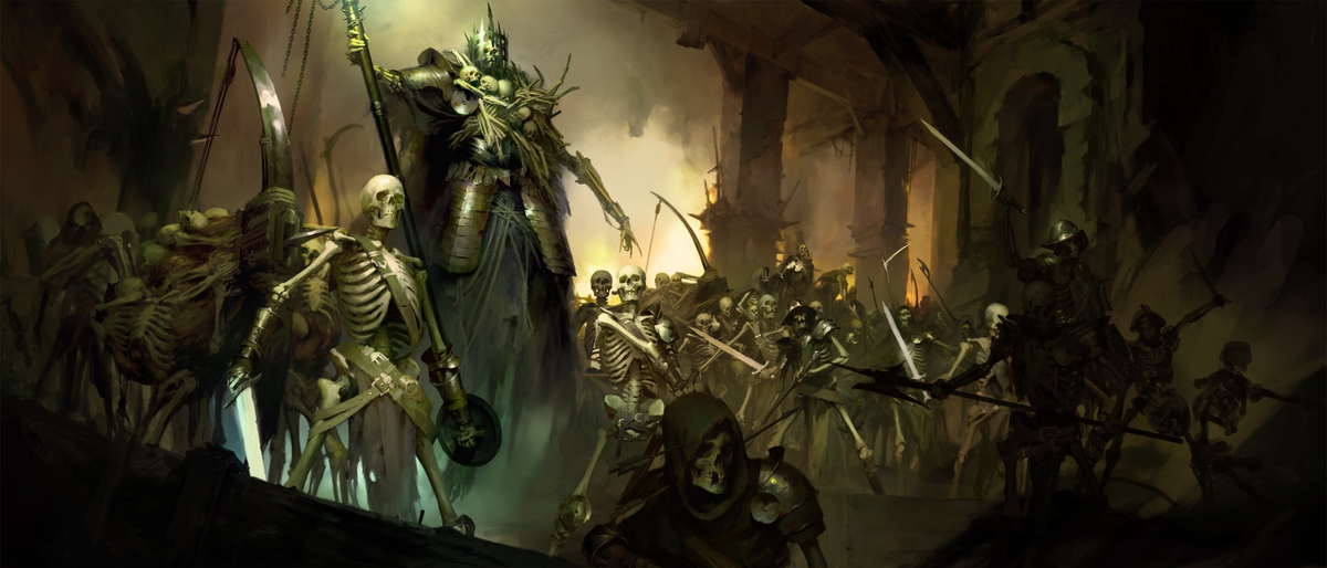 Директор Diablo IV признал косяки первого сезона и обещает все исправить