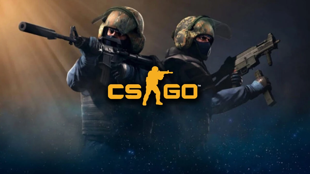 Два года тюрьмы за кражу скинов в CS:GO грозит геймеру из Белоруссии