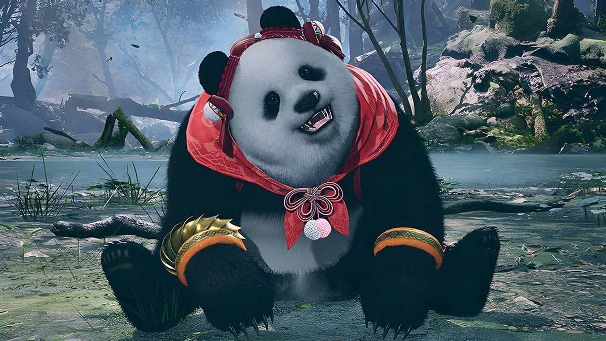 Такого еще не было: чемпионом турнира по Tekken 8 стала 73-летняя бабушка Такого еще не было: чемпионом турнира по Tekken 8 стала 73-летняя бабушка
