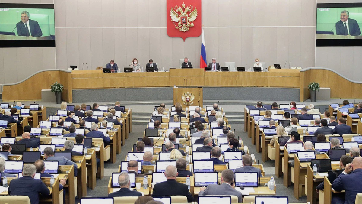 Депутат пророчит, что только два мессенджера останутся в России — Телега и MAX Депутат пророчит, что только два мессенджера останутся в России — Телега и MAX
