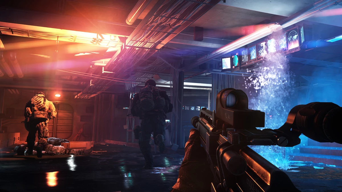 Как создается Battlefield 6: огромные проблемы, колоссальные амбиции и безумный бюджет