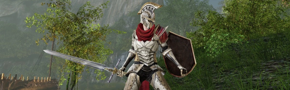 Стрим: Archeage - Продолжаем исследовать “Ренессанс” Стрим: Archeage - Продолжаем исследовать “Ренессанс”