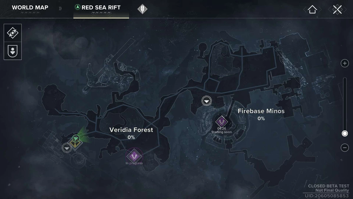 Разбираем изменения в бета-версии Destiny: Rising