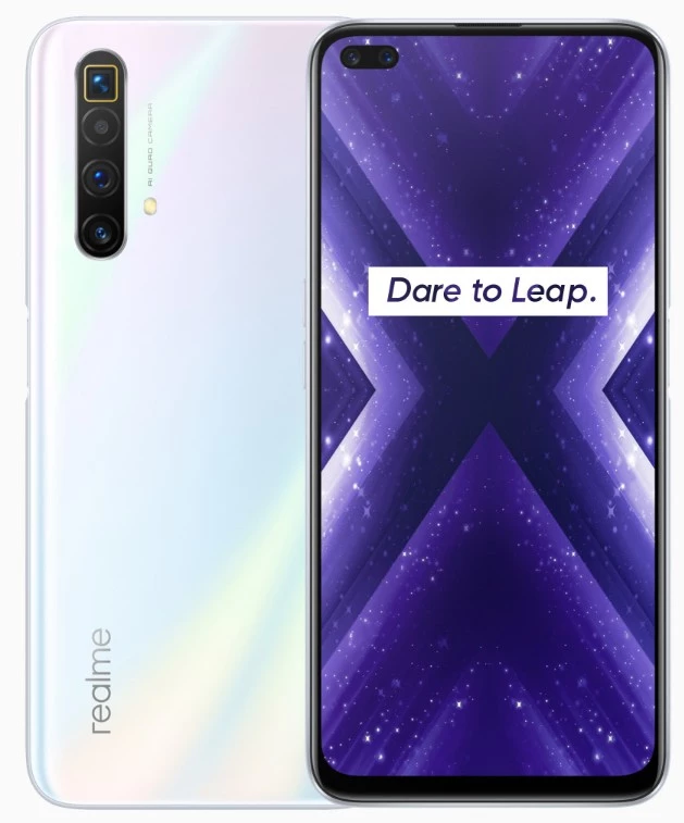 Новый флагман realme X3 SuperZoom появится в России по относительно демократичной цене