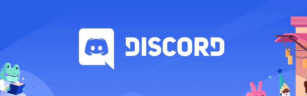 Реорганизация нашего сервера в Discord'e Реорганизация нашего сервера в Discord'e