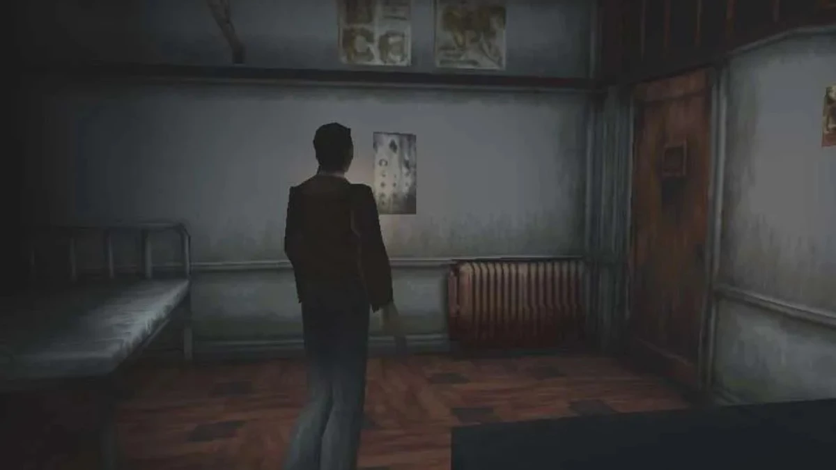 Konami довольна Silent Hill 2, так что Bloober Team сделает ремейк оригинальной Silent Hill Konami довольна Silent Hill 2, так что Bloober Team сделает ремейк оригинальной Silent Hill